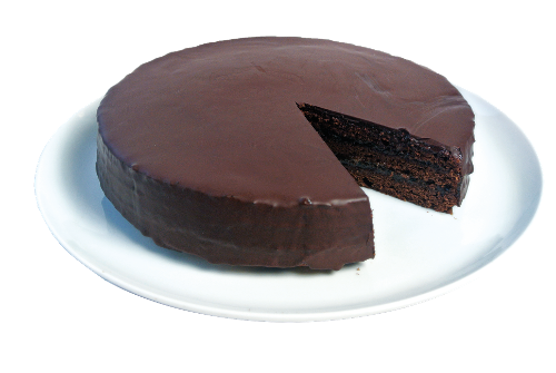 Sacher dort